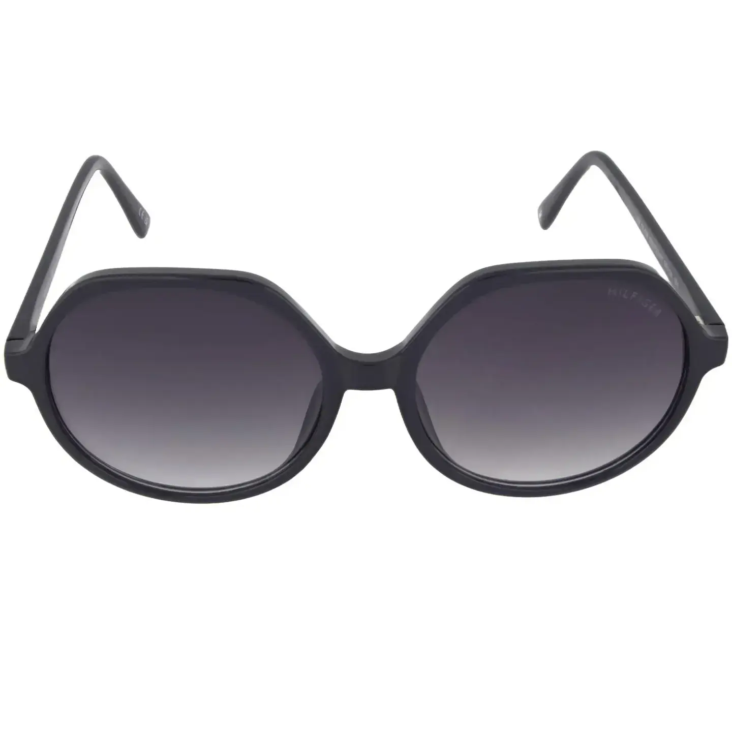 Gafas de Sol Originales TOMMY HILFIGER OUTLOOK X60051 Negro Degrade Mujer Talla 56mm 2
