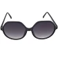 Gafas de Sol Originales TOMMY HILFIGER OUTLOOK X60051 Negro Degrade Mujer Talla 56mm - Miniatura 2