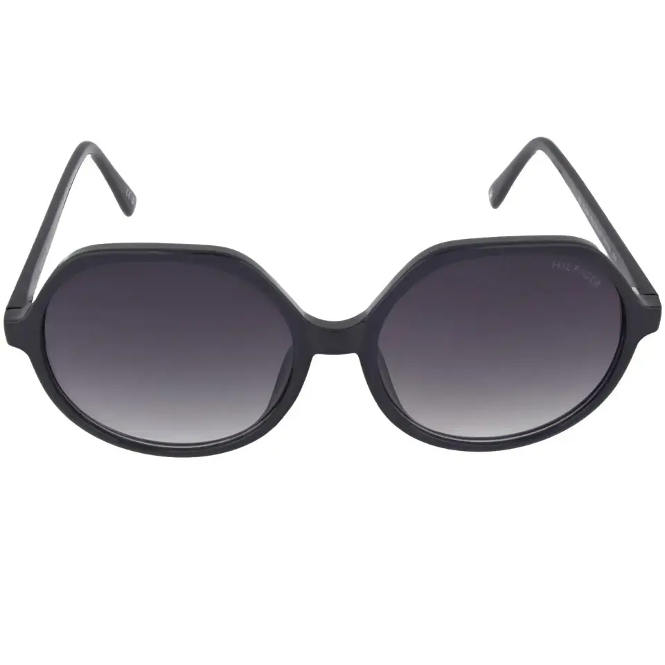 Gafas de Sol Originales TOMMY HILFIGER OUTLOOK X60051 Negro Degrade Mujer Talla 56mm 2