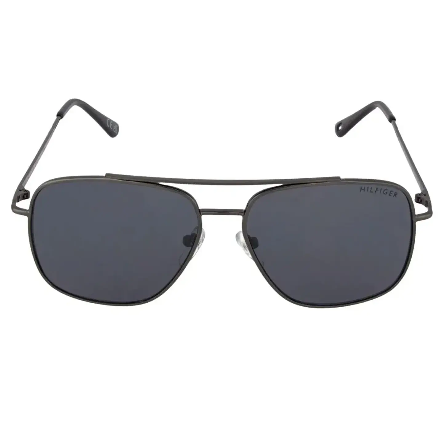 Gafas de Sol Originales TOMMY HILFIGER OUTLOOK X62122 Gris Hombre Talla 55mm 3