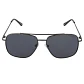 Gafas de Sol Originales TOMMY HILFIGER OUTLOOK X62122 Gris Hombre Talla 55mm - Miniatura 3