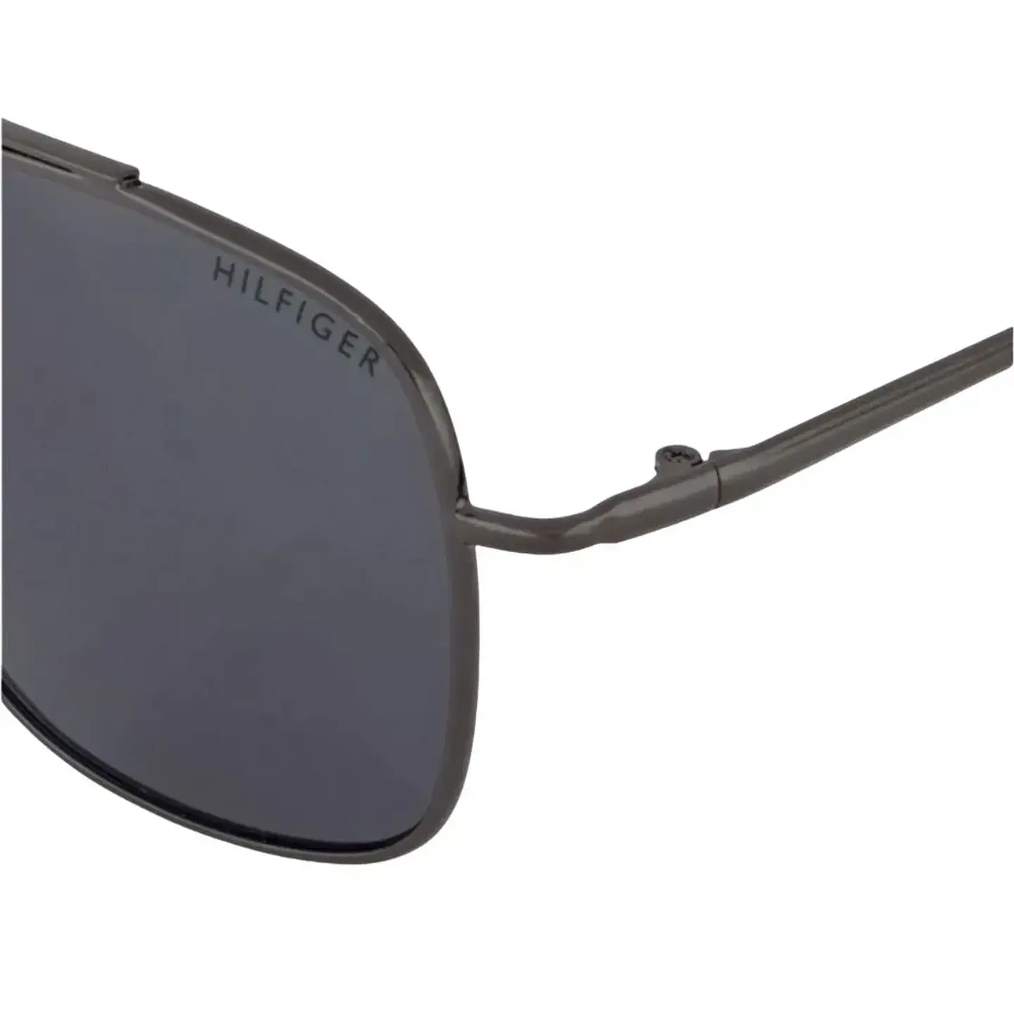 Gafas de Sol Originales TOMMY HILFIGER OUTLOOK X62122 Gris Hombre Talla 55mm 4