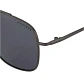 Gafas de Sol Originales TOMMY HILFIGER OUTLOOK X62122 Gris Hombre Talla 55mm - Miniatura 4