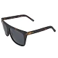 Gafas de Sol Originales TOMMY HILFIGER OUTLOOK X62056 Marron Hombre Talla 61mm - Miniatura 2