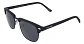 Gafas de Sol Originales TOMMY HILFIGER OUTLOOK X62134 Negro Unisex Talla 52mm - Miniatura 5