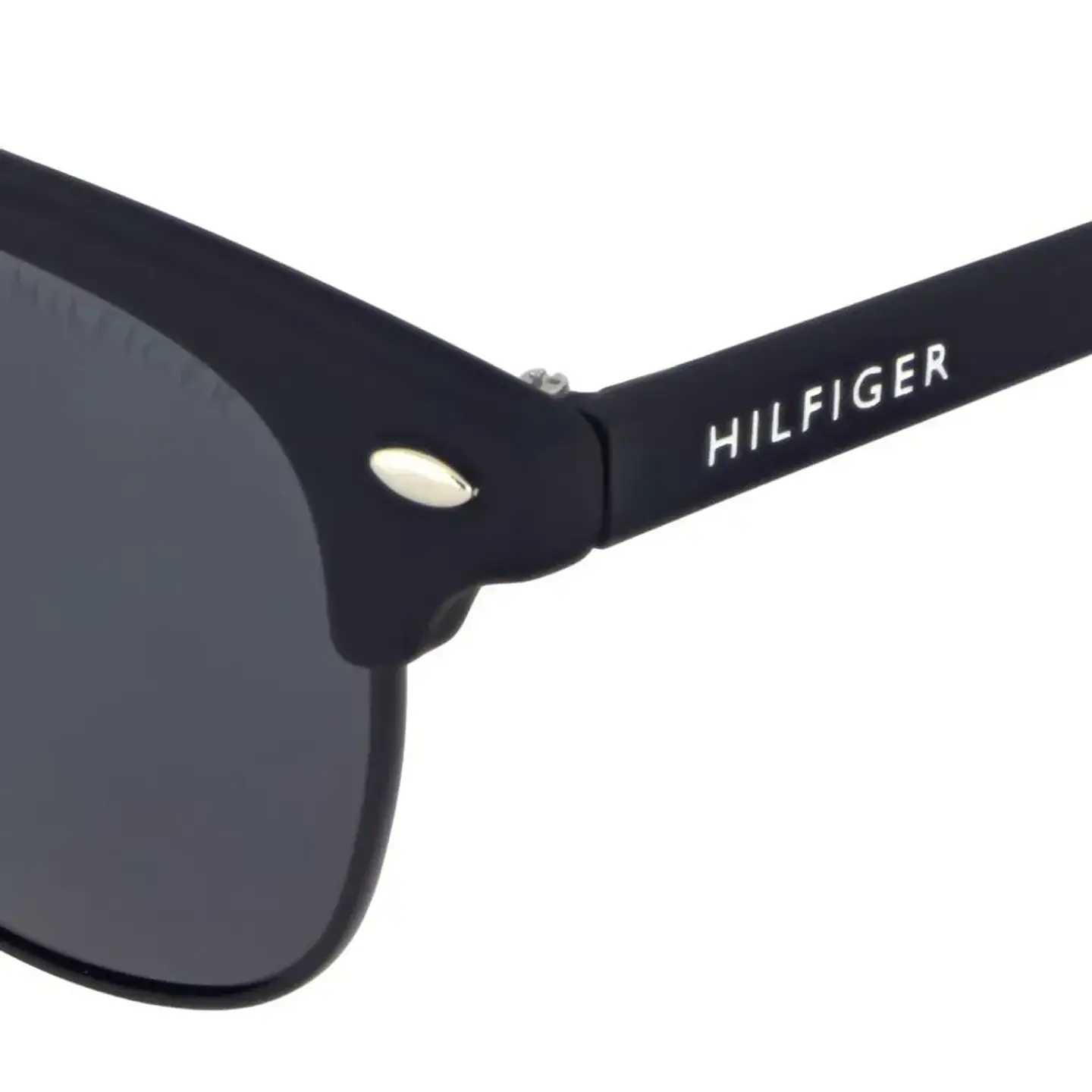 Gafas de Sol Originales TOMMY HILFIGER OUTLOOK X62134 Negro Unisex Talla 52mm 7