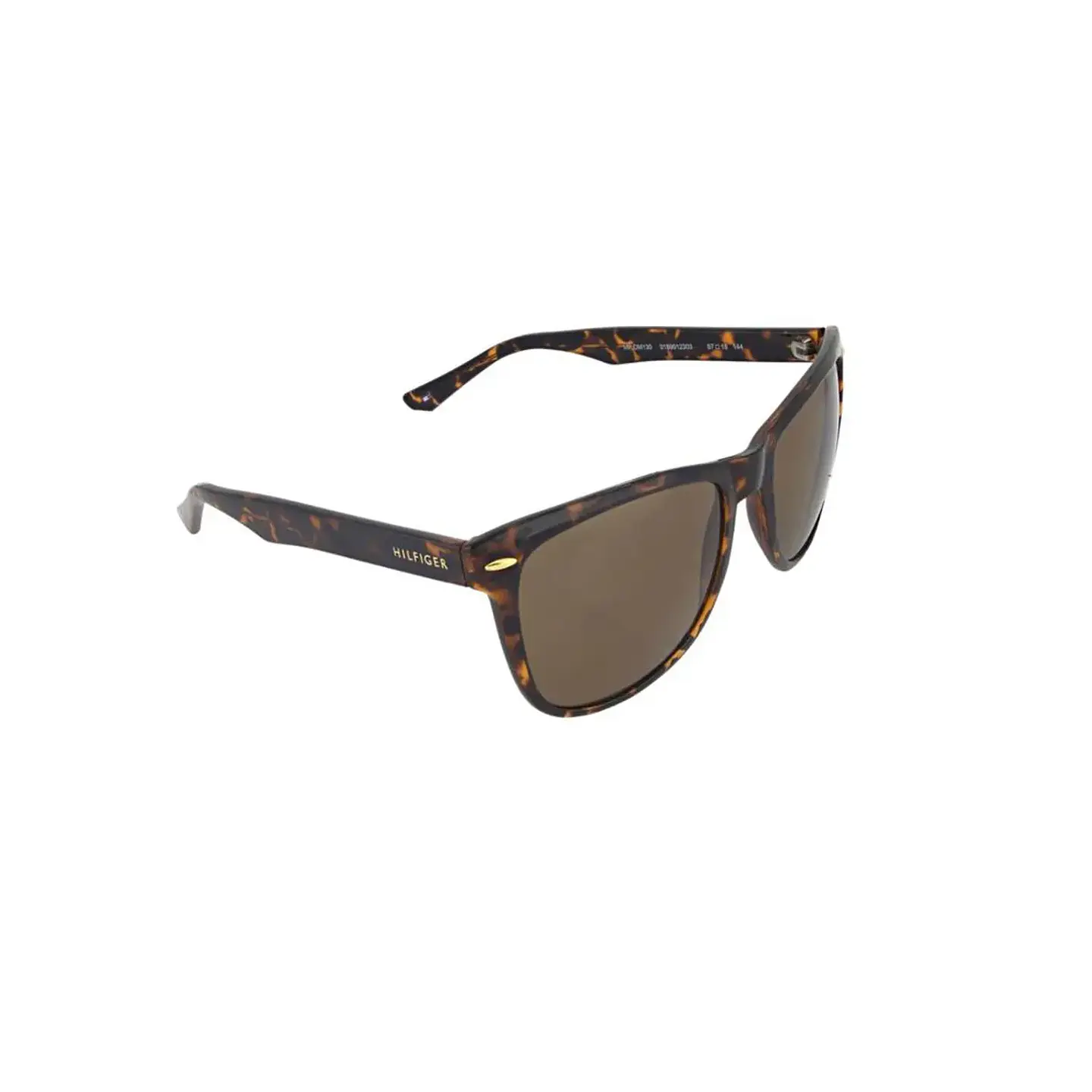 Gafas de Sol TOMMY HILFIGER OUTLOOK 66396141 Marron Habana Hombre Talla 57mm 4