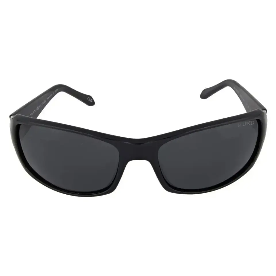 Gafas de Sol Originales TOMMY HILFIGER OUTLOOK X62104 Negro Hombre Talla 64mm 3
