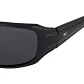 Gafas de Sol Originales TOMMY HILFIGER OUTLOOK X62104 Negro Hombre Talla 64mm - Miniatura 4