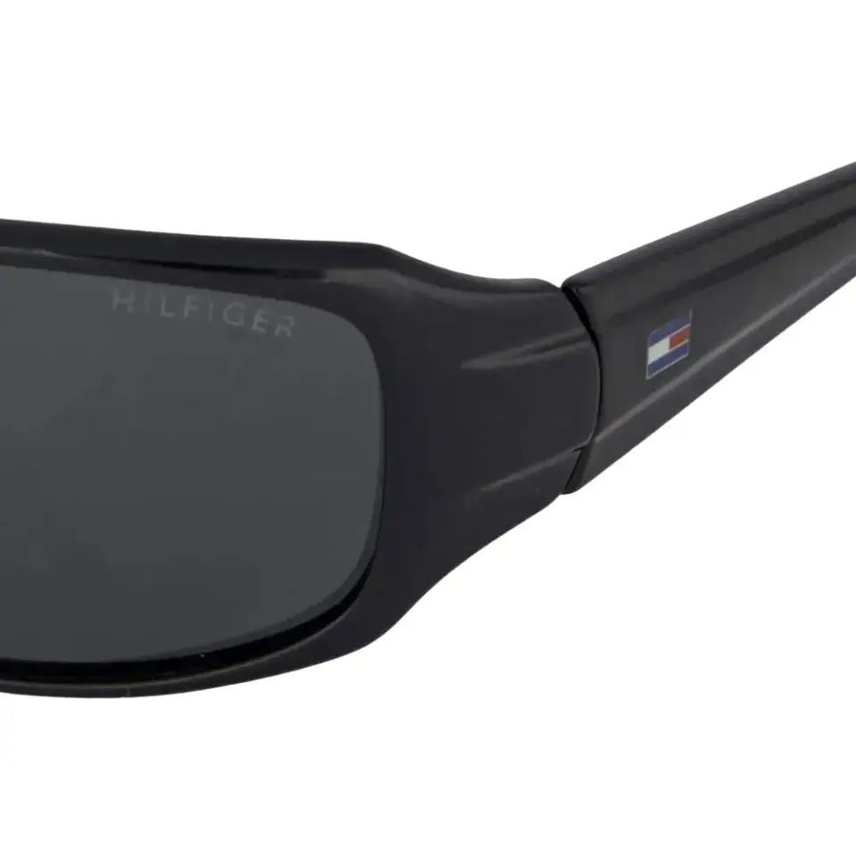 Gafas de Sol Originales TOMMY HILFIGER OUTLOOK X62104 Negro Hombre Talla 64mm 4