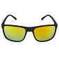 Gafas de Sol Originales TOMMY HILFIGER OUTLOOK X62143 Amarillo Espejado Hombre Talla 57mm - Miniatura 3