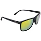 Gafas de Sol Originales TOMMY HILFIGER OUTLOOK X62143 Amarillo Espejado Hombre Talla 57mm - Miniatura 4