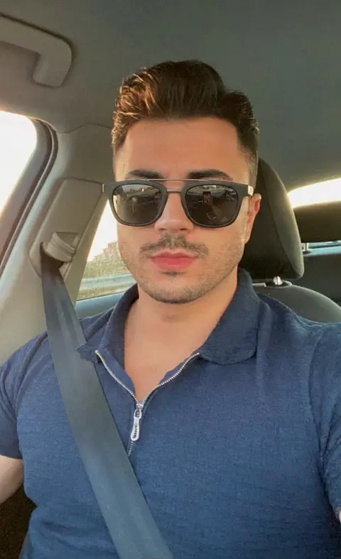 Gafas de Sol Tommy Hilfiger 100% Originales Outlook X67169 Hombre Negro Talla 40mm