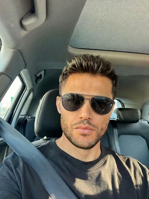 Gafas de Sol Tommy Hilfiger 100% Originales Outlook X62049 Hombre Negro Talla 58mm