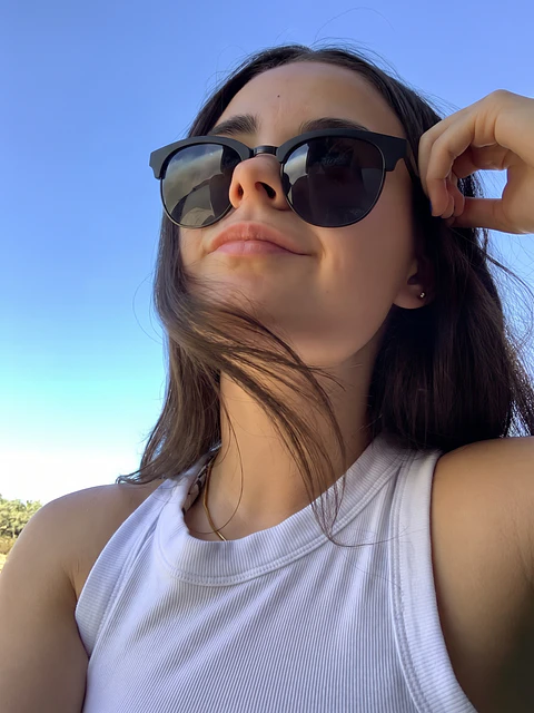 Gafas de Sol Tommy Hilfiger 100% Originales Outlook X64016 Unisex Negro Talla 52mm