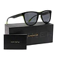Gafas de Sol Hawkers One Sport HOSP20BBT0 Negro y Verde Unisex Talla 59mm - Miniatura 1