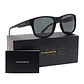 Gafas de Sol Polarizado Hawkers Owens HOWE22BBTP Negro Unisex Talla 54mm - Miniatura 1