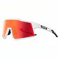 Gafas de Sol Polarizadas Deportivas Kapvoe TK9022-QTC1L14 Unisex - Talla 140mm - Miniatura 2