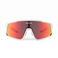 Gafas de Sol Polarizadas Deportivas Kapvoe TK9022-QTC1L14 Unisex - Talla 140mm - Miniatura 4