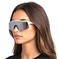Gafas de Sol Polarizadas Deportivas Kapvoe TK9022-QTC1L18 Unisex - Talla 140mm - Miniatura 6