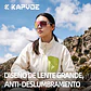 Gafas de Sol Polarizadas Deportivas Kapvoe TK9022-QTC1L14 Unisex - Talla 140mm - Miniatura 9