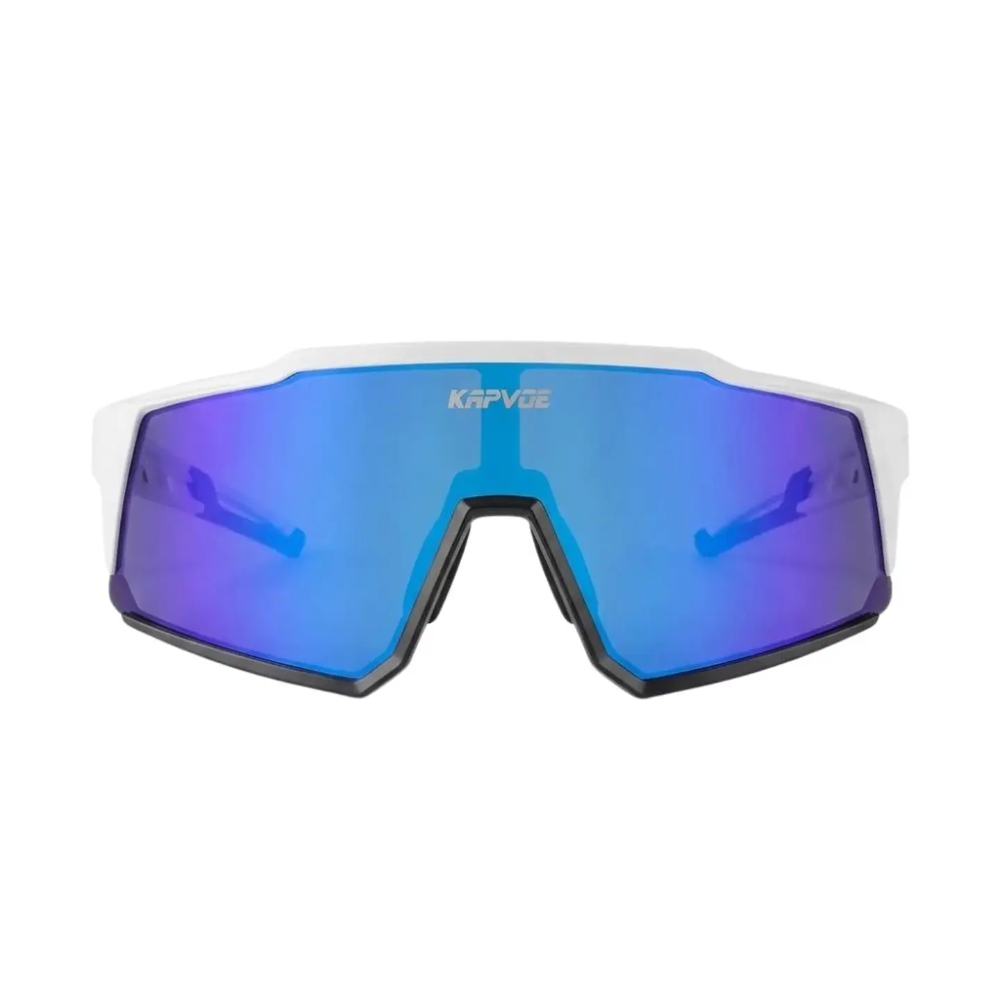 Gafas de Sol Polarizadas Deportivas Kapvoe TK9022-QTC1L09 Unisex - Talla 140mm 4