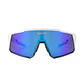Gafas de Sol Polarizadas Deportivas Kapvoe TK9022-QTC1L09 Unisex - Talla 140mm - thumbnail 4