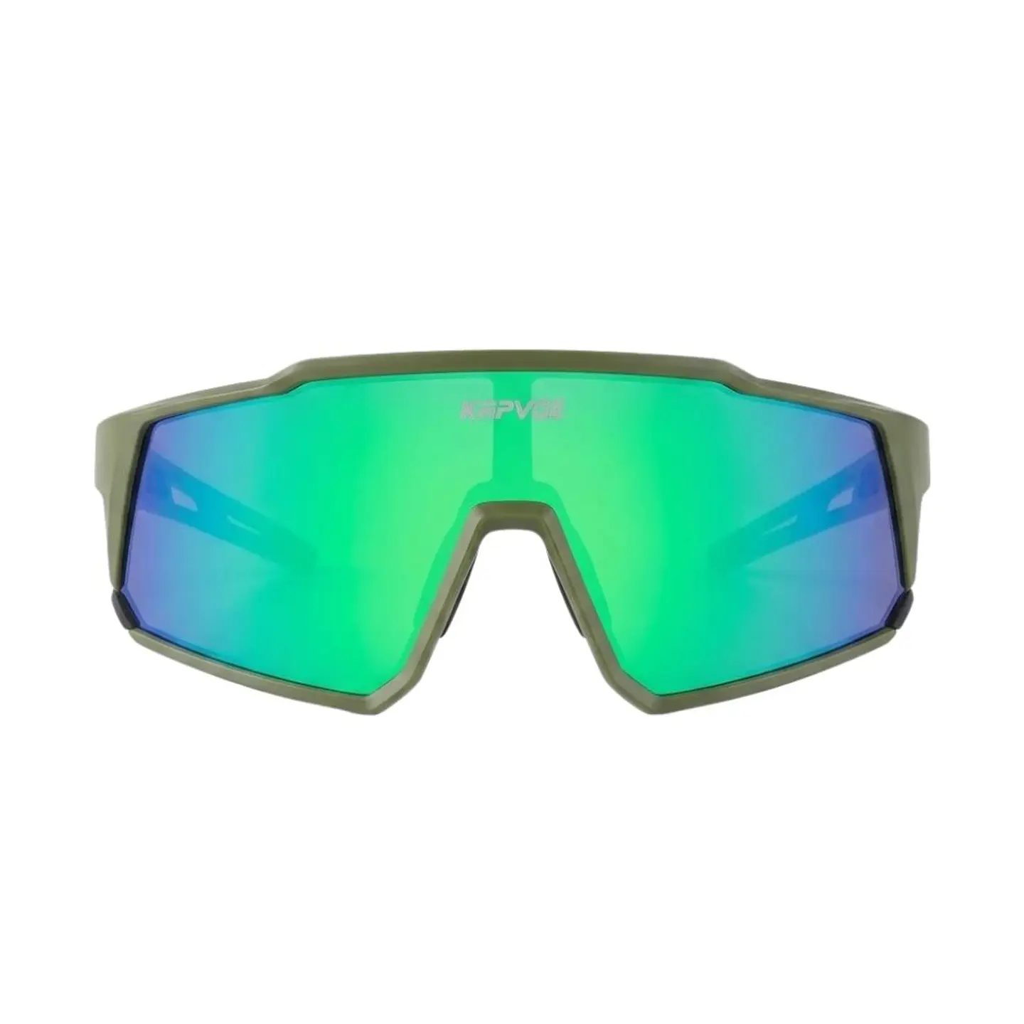 Gafas de Sol Polarizadas Deportivas Kapvoe TK9022-QTC1L20 Unisex - Talla 140mm 4