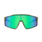 Gafas de Sol Polarizadas Deportivas Kapvoe TK9022-QTC1L20 Unisex - Talla 140mm - Miniatura 4