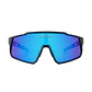 Gafas de Sol Polarizadas Deportivas Kapvoe TK9022-QTC1L02 Unisex - Talla 140mm - thumbnail 4