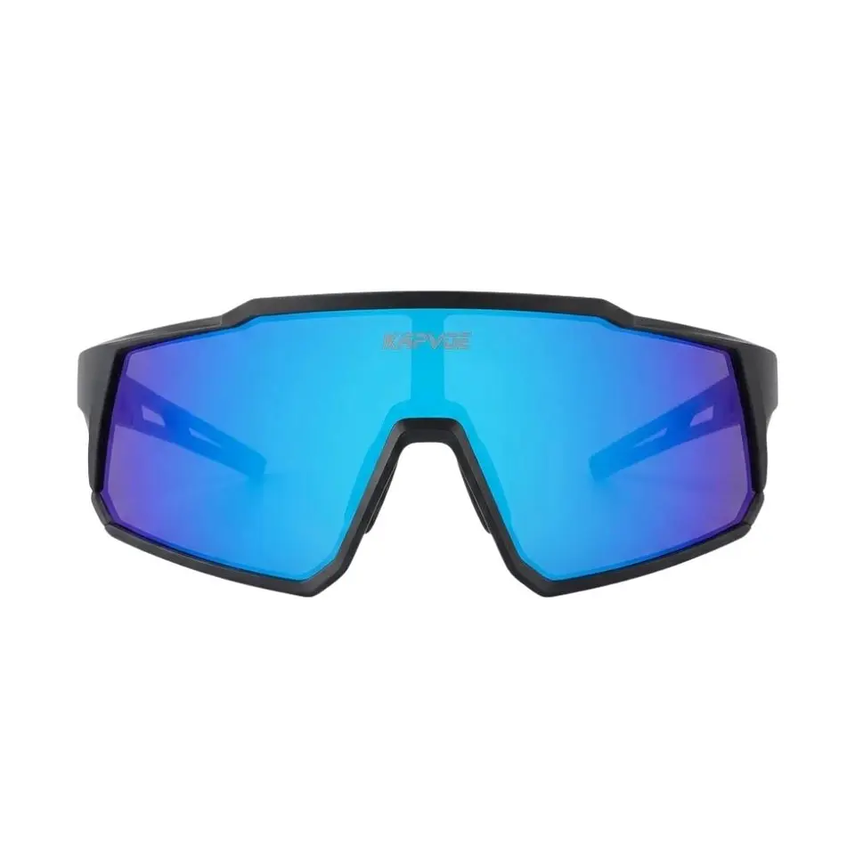 Gafas de Sol Polarizadas Deportivas Kapvoe TK9022-QTC1L02 Unisex - Talla 140mm 4