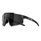 Gafas de Sol Polarizadas Deportivas Kapvoe TK9022-QTC1L19 Unisex - Talla 140mm - Miniatura 2