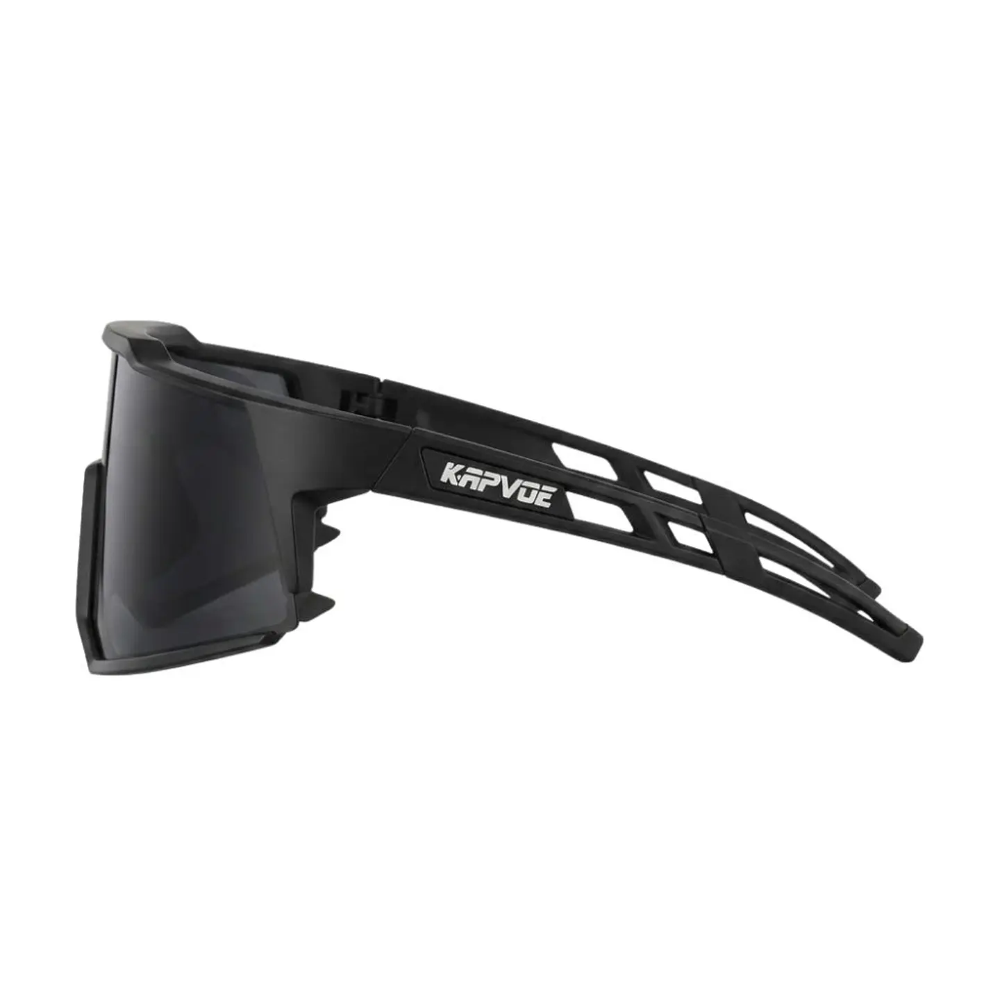 Gafas de Sol Polarizadas Deportivas Kapvoe TK9022-QTC1L19 Unisex - Talla 140mm 3