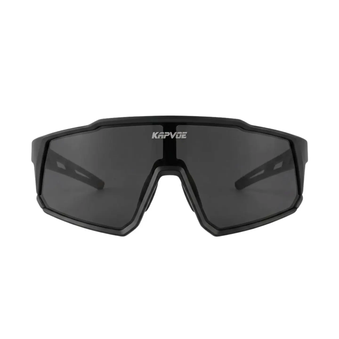 Gafas de Sol Polarizadas Deportivas Kapvoe TK9022-QTC1L19 Unisex - Talla 140mm 4