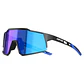 Gafas de Sol Polarizadas Deportivas Kapvoe TK9022-QTC1L16 Unisex - Talla 140mm - Miniatura 2