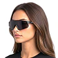 Gafas de Sol Polarizadas Deportivas Kapvoe TK9022-QTC1L19 Unisex - Talla 140mm - Miniatura 6