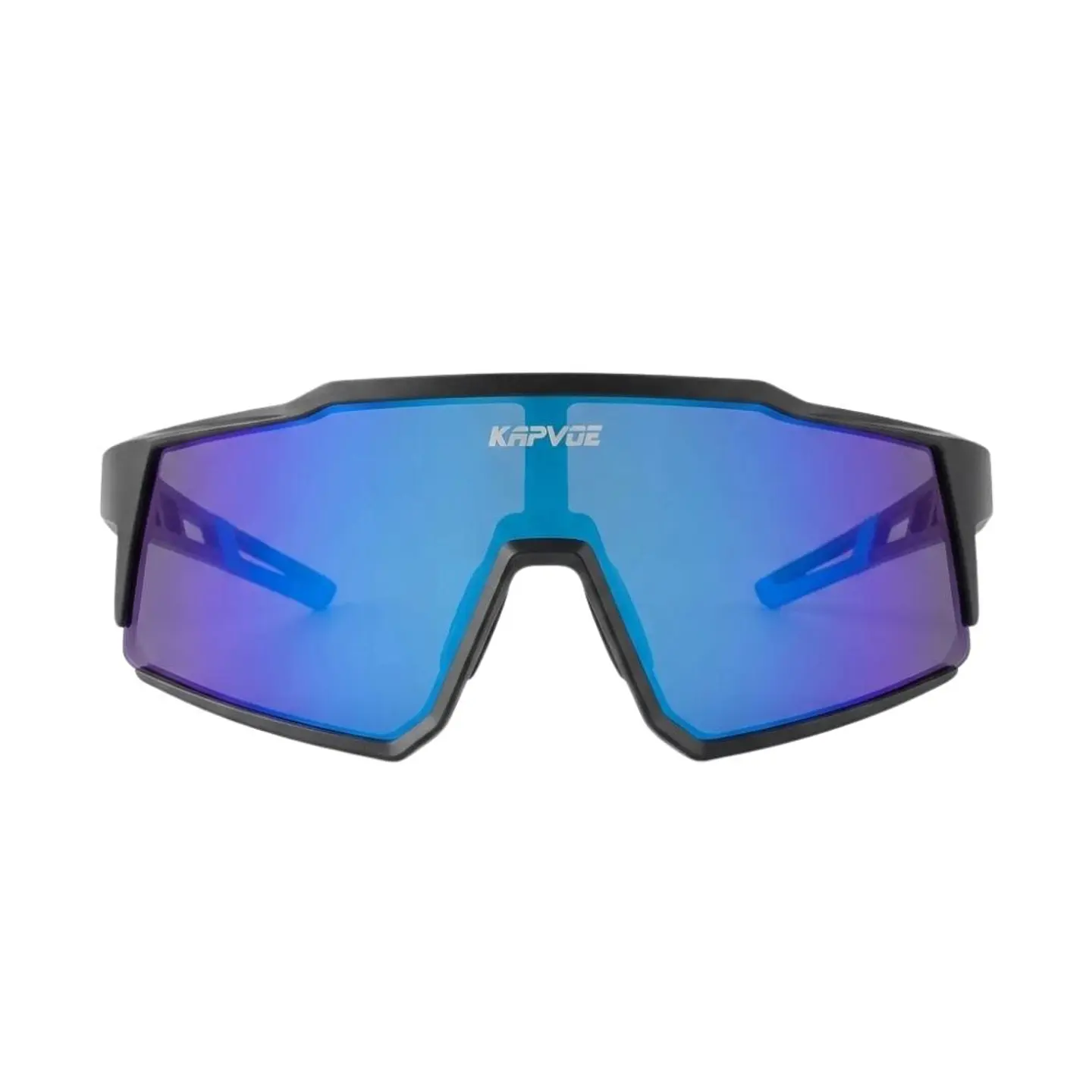 Gafas de Sol Polarizadas Deportivas Kapvoe TK9022-QTC1L16 Unisex - Talla 140mm 4