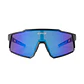 Gafas de Sol Polarizadas Deportivas Kapvoe TK9022-QTC1L16 Unisex - Talla 140mm - Miniatura 4
