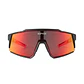 Gafas de Sol Polarizadas Deportivas Kapvoe TK9022-QTC1L15 Unisex - Talla 140mm - Miniatura 4