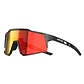 Gafas de Sol Polarizadas Deportivas Kapvoe TK9022-QTC1L01 Unisex - Talla 140mm - Miniatura 2