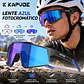 Gafas de Sol Polarizadas Deportivas Kapvoe TK9022-QTC1L16 Unisex - Talla 140mm - Miniatura 8
