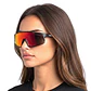 Gafas de Sol Polarizadas Deportivas Kapvoe TK9022-QTC1L15 Unisex - Talla 140mm - Miniatura 6