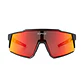 Gafas de Sol Polarizadas Deportivas Kapvoe TK9022-QTC1L01 Unisex - Talla 140mm - Miniatura 4