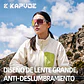 Gafas de Sol Polarizadas Deportivas Kapvoe TK9022-QTC1L16 Unisex - Talla 140mm - Miniatura 9