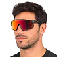Gafas de Sol Polarizadas Deportivas Kapvoe TK9022-QTC1L01 Unisex - Talla 140mm - Miniatura 5