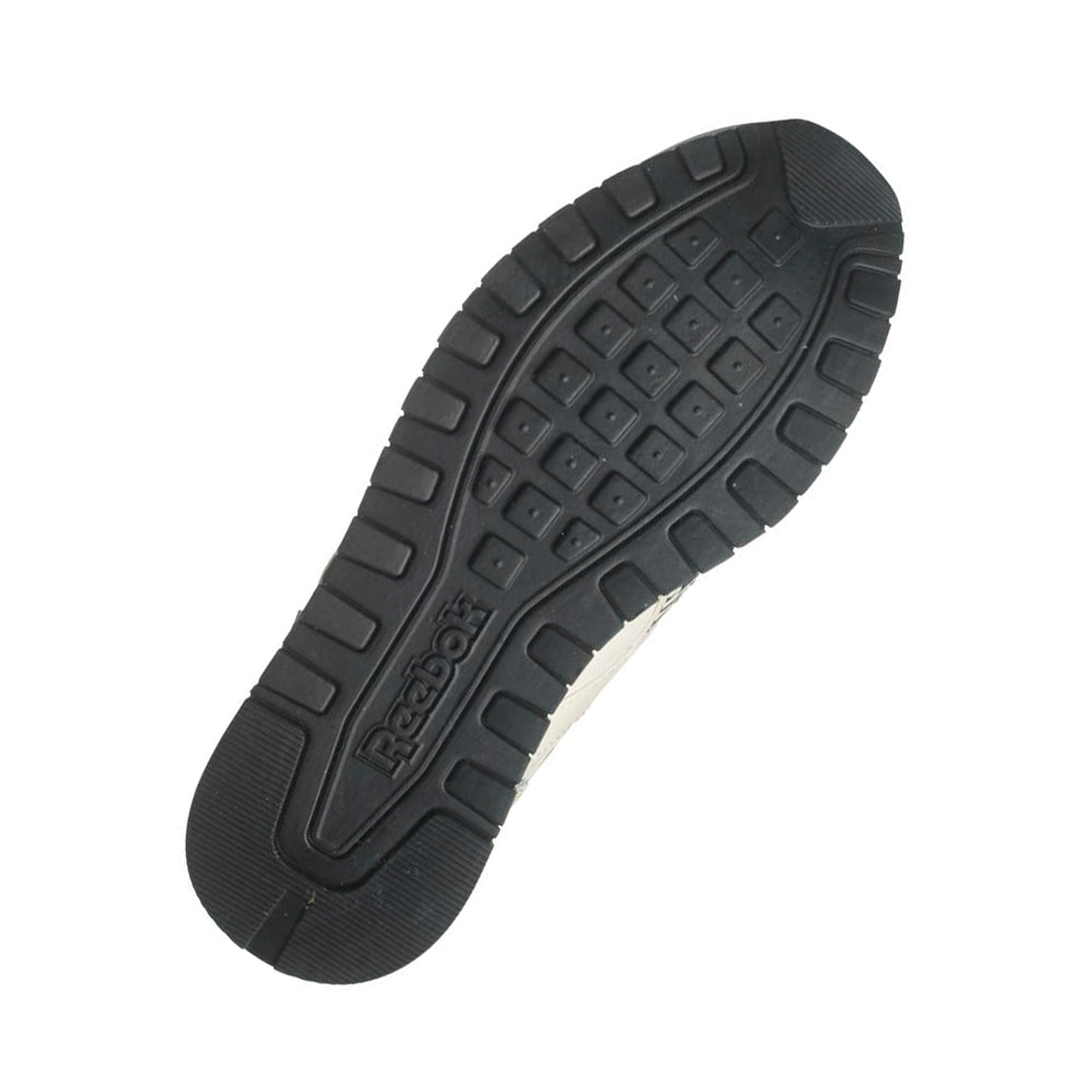 Zapatillas Reebok Harman Original Color Beige con Manchas de Tigre Para Mujer Talla 38.5 4