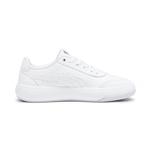 Zapatillas Puma Tori 383026 17 Original Color Blanco Para Mujer