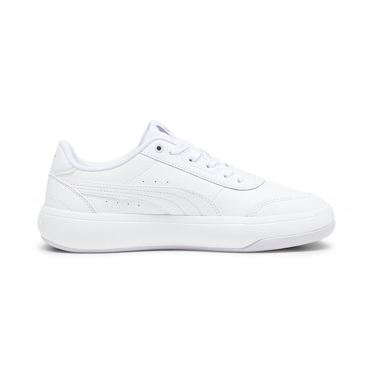 Zapatillas Puma Tori 383026 17 Original Color Blanco Para Mujer 1