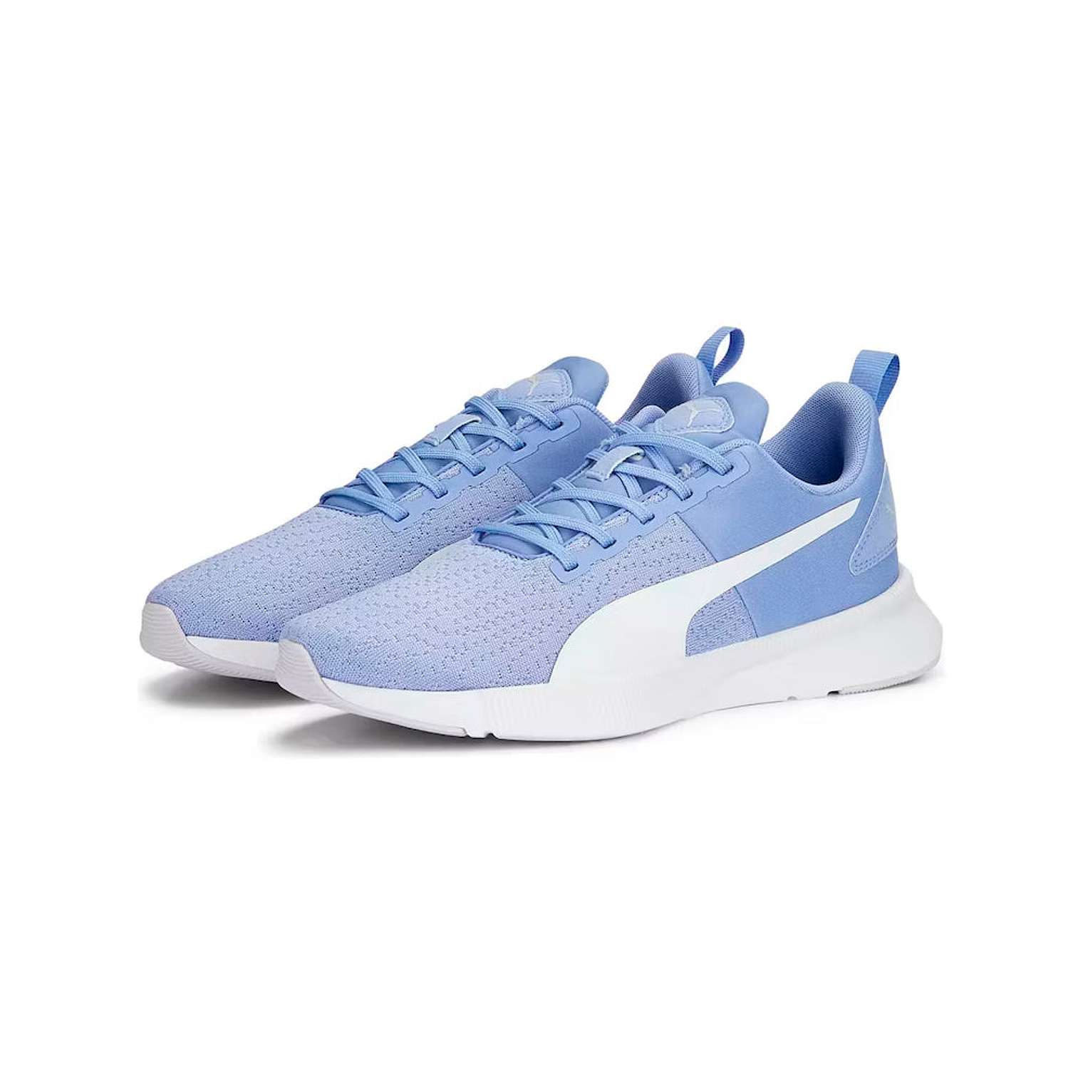 Zapatillas Puma Flyer Runner Femme 195517 08 Color Azul para Mujer 4