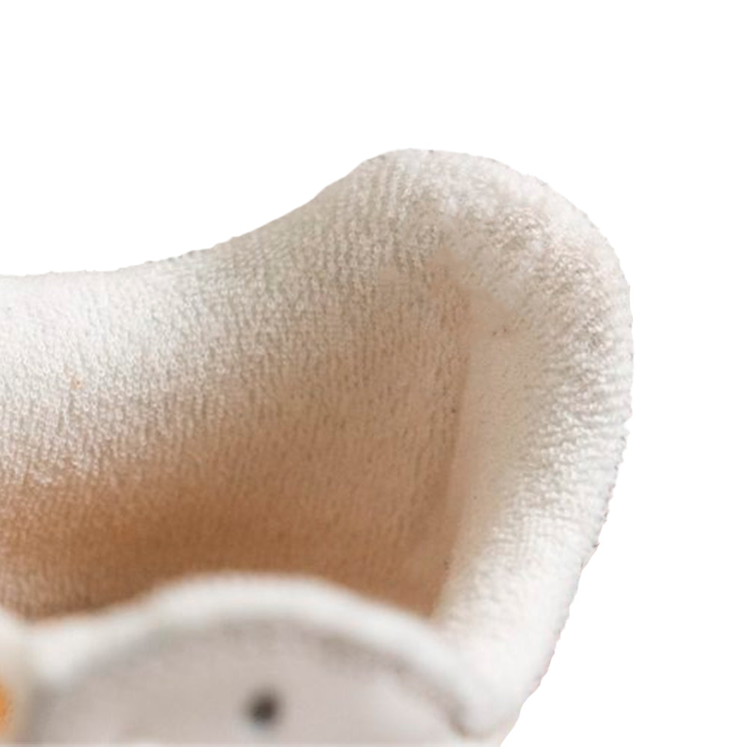 Zapatillas Reebok Harman Original Color Beige con Manchas de Tigre Para Mujer Talla 38.5 5